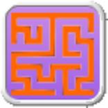 Maze Live Wall paper