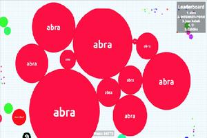 Tips for Agar.io ảnh chụp màn hình 1