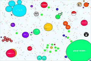 Tips for Agar.io 截圖 2