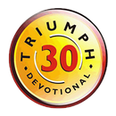 Triumph 30 Devotional aplikacja