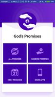 God's Promises captura de pantalla 1