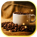 Coffee Best live wallpaper APK