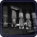Cold Steel 2016 live wallpaper APK