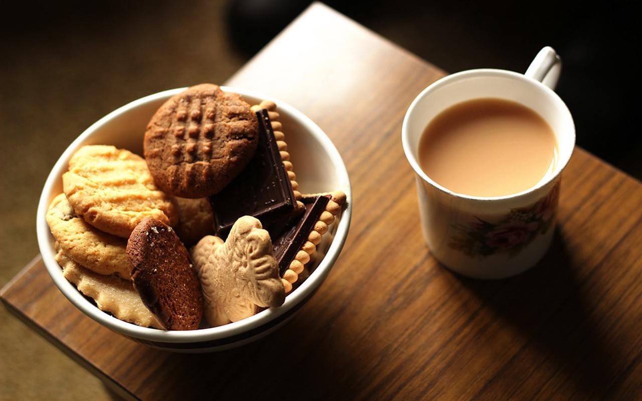 Chocolate n Coffee live wallpaper for Android APK Download