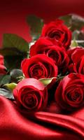 Roses Romantic capture d'écran 2