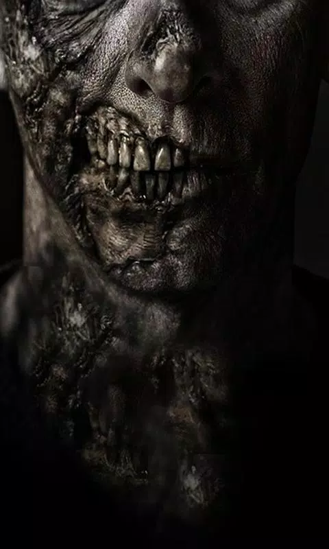 Zombie Scary live wallpaper APK voor Android Download Zombie Scary live wallpaper APK voor Android Download