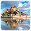 Water Reflection Scenery Puzzle APK