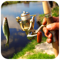Wild Fishing Puzzle