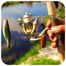 Wild Fishing Puzzle APK