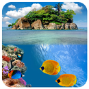 Puzzle d'aventure sous-marine APK