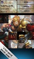 Gods Puzzle XL: for SMITE poster