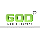 God Tv Mobile Network icône