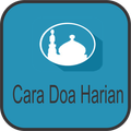 Cara Doa Harian