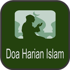 Doa Harian Islam ikona