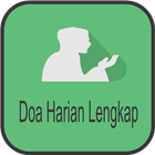 Icona Doa Harian Lengkap