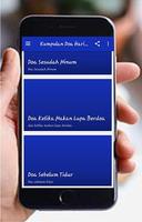 Kumupulan Doa Harian screenshot 2
