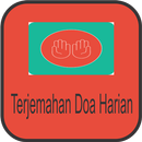 Terjemahan Doa Harian APK