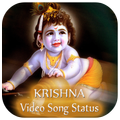 Krishna Video Status - lyrical video song status