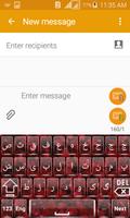 Persian Keyboard capture d'écran 2