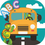 Franklin Alphabet Kids