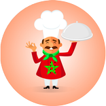 شهيوات رمضان مغربية تقليدية بدون أنترنت 2018