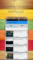 Screen recorder Ekran Görüntüsü 3