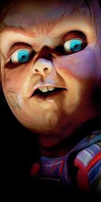 Chucky Wallpaper HD 2018 APK for Android Download