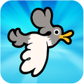 Happy Gull