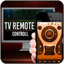 APK TV Remote Controller for all brands - Simulator