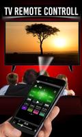TV Remote Controller for all brands - Simulator imagem de tela 1