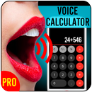 Voice Calculator – Speak and Calculate APK