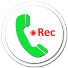 Call Recorder - Free Automatic Call Recording ícone