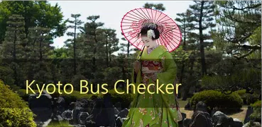 Kyoto Bus Checker