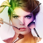 Face Make-Up & Photo editor иконка