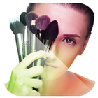 Face Make Up Selfie Editor Pro icon