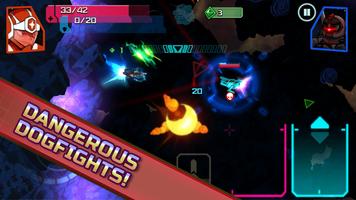 GALAK-Z screenshot 1