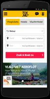 برنامه‌نما Goedkope Vliegtickets Nederland عکس از صفحه