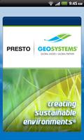 Geosystems poster