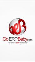 GoERPBaby plakat