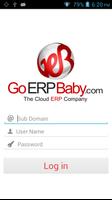 GoERPBaby اسکرین شاٹ 1