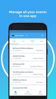Goers Event Manager - Manage Event Easily Affiche