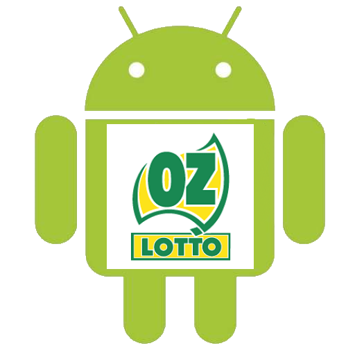 OZ Lotto Shaker(Australia)