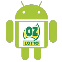 OZ Lotto Shaker(Australia)