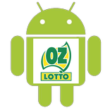 OZ Lotto Shaker(Australia)
