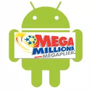 MEGA Millions Shaker