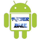 PowerBall Shaker(Australia) icon