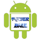 PowerBall Shaker(Australia) أيقونة