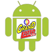 Grand lotto 6/55 Shaker