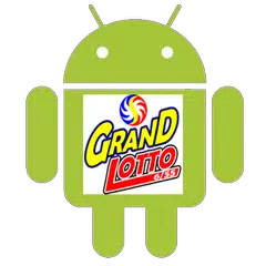 Grand lotto 6/55 Shaker