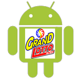 Grand lotto 6/55 Shaker